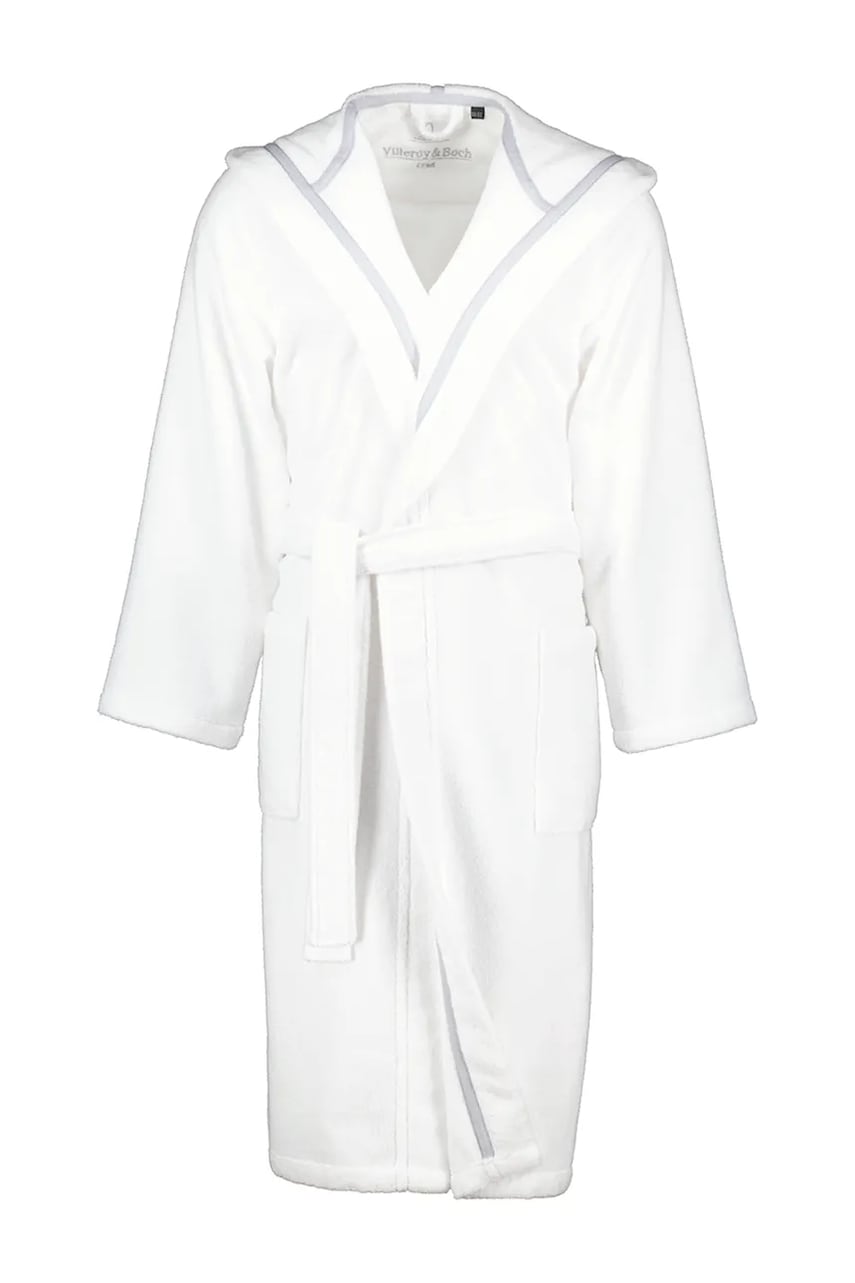 Villeroy & Boch halat de baie din bumbac 46/48