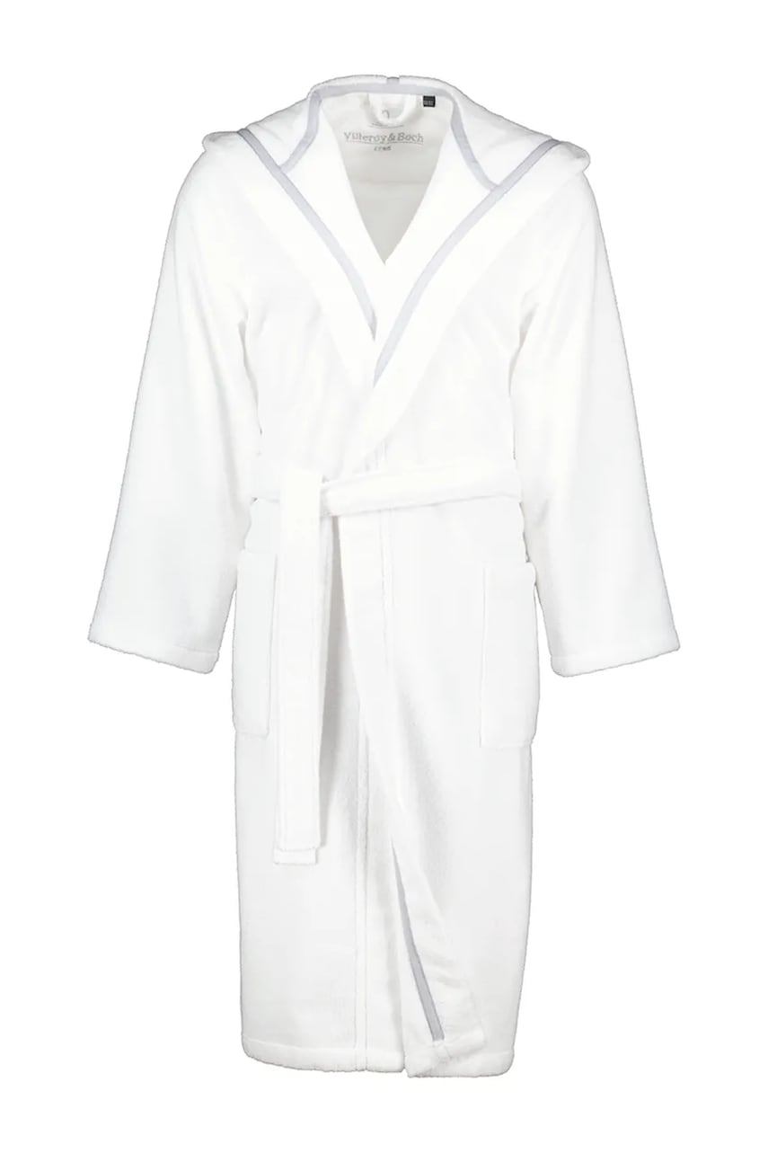 Villeroy & Boch halat de baie din bumbac 50/52