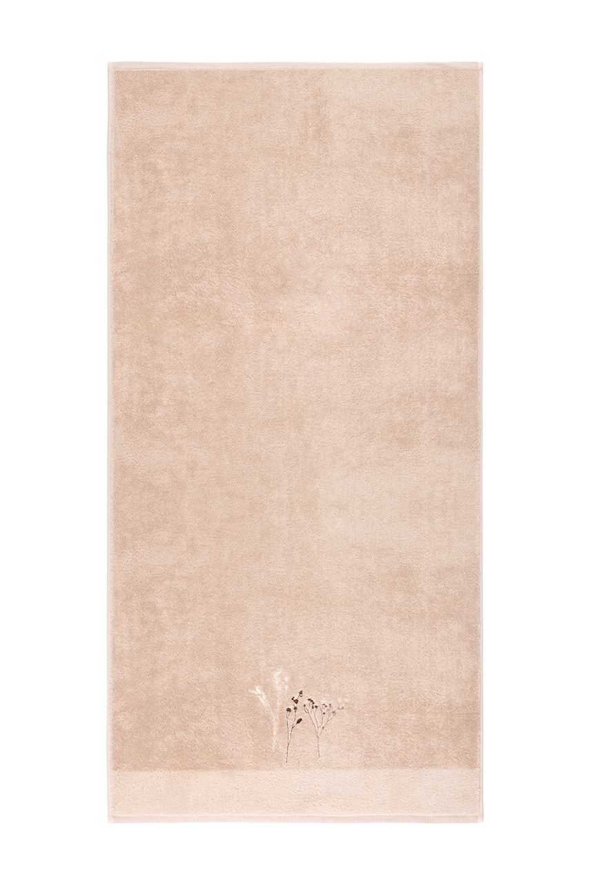 BOSS srednji ručnik od pamuka WILDMILL 70 x 140 cm