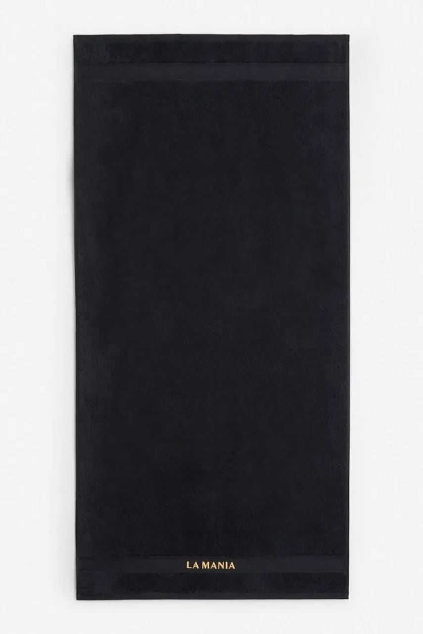 La Mania ręcznik średni z bawełny Supima 70 x 140 cm