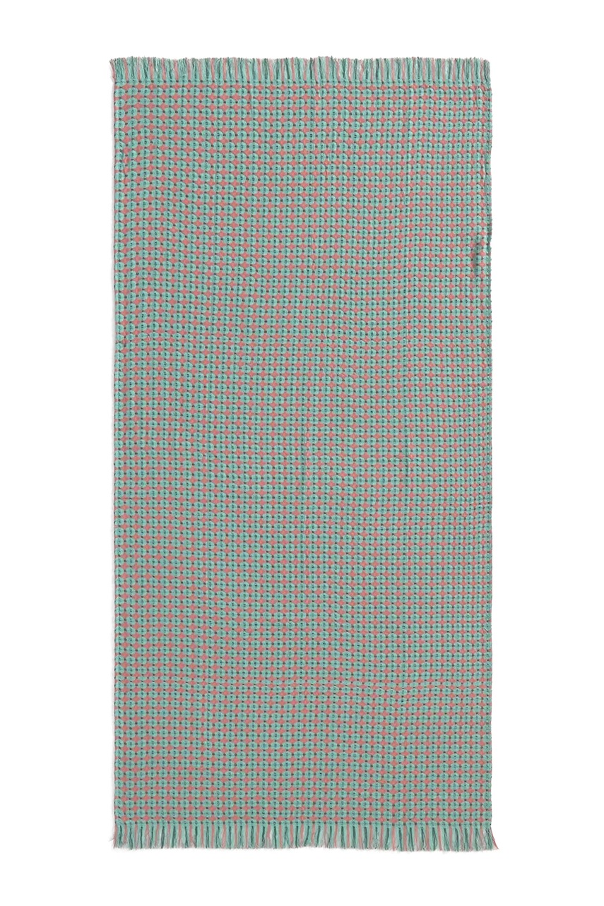 Calma House ručnik za plažu od pamuka 100 x 180 cm