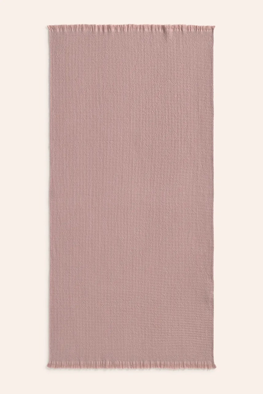 Calma House ręcznik duży bawełniany 100 x 180 cm
