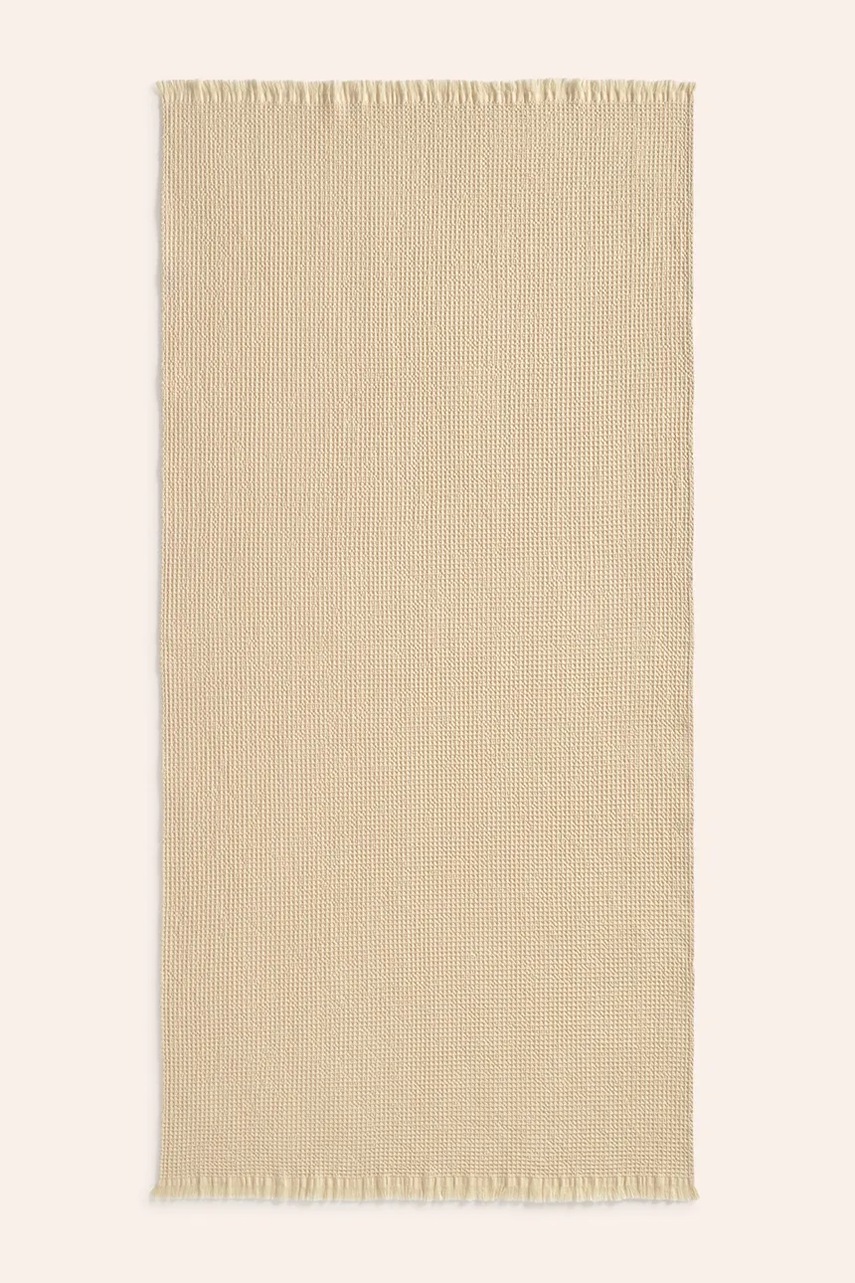 Calma House ręcznik duży bawełniany 100 x 180 cm