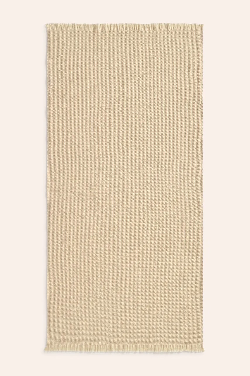 Calma House ręcznik duży bawełniany 100 x 180 cm