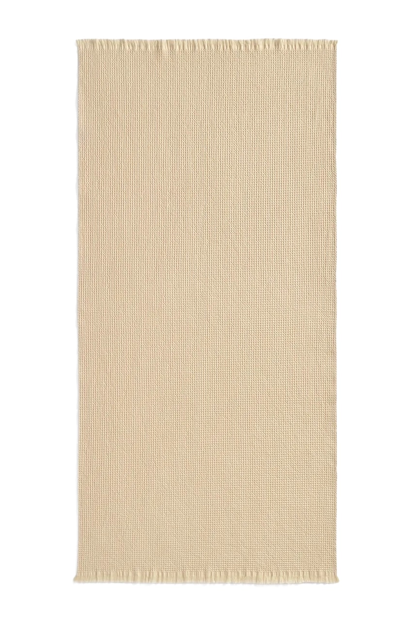 Calma House veliki ručnik od pamuka 100 x 180 cm