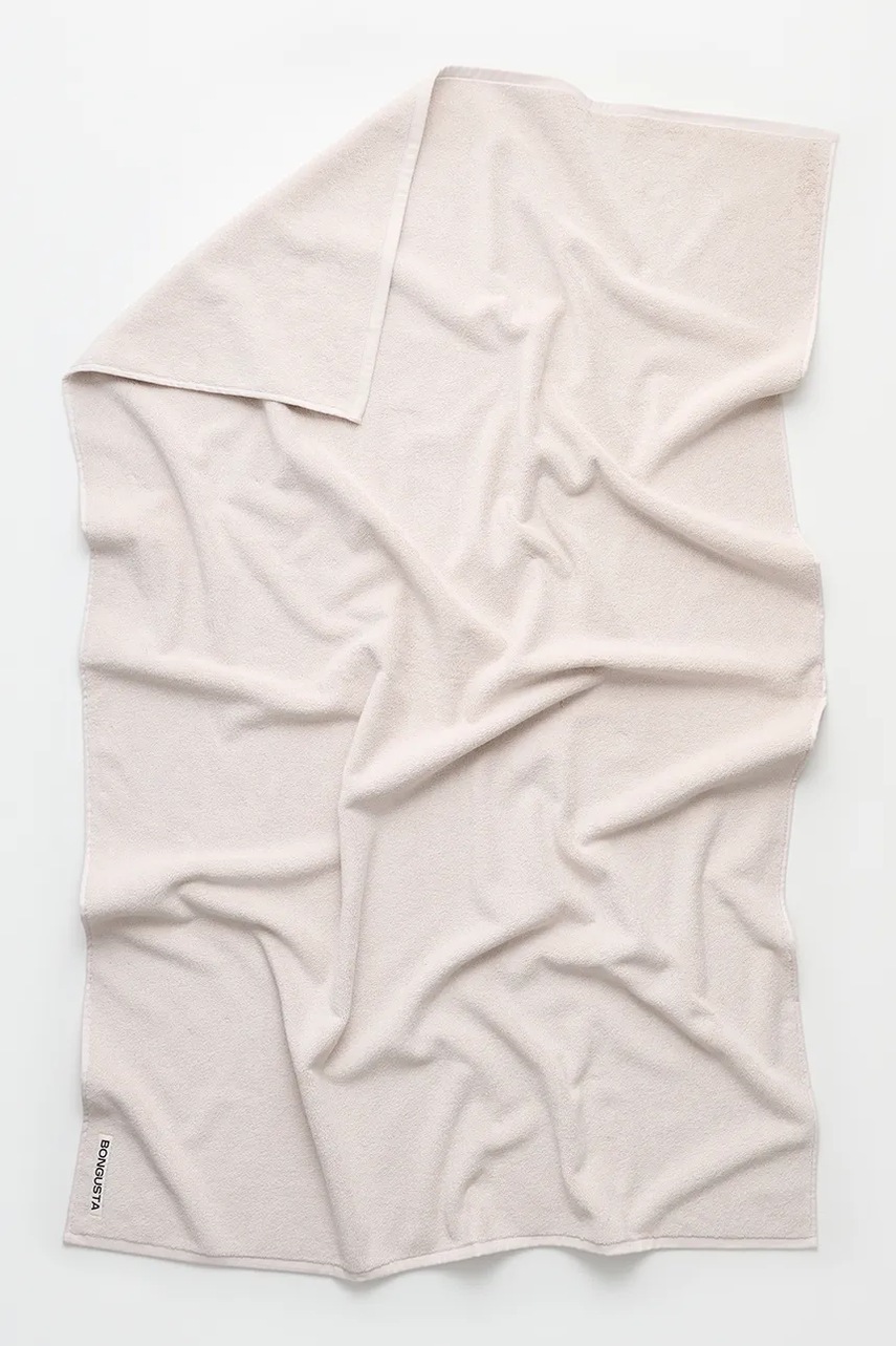 Bongusta μεγάλη πετσέτα βαμβακερή 100 x 150 cm BON32.018 πολύχρωμο ONE SIZE