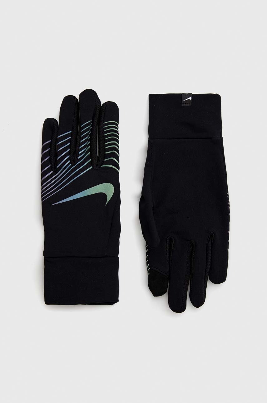 

Ръкавици Nike в черно, Черен