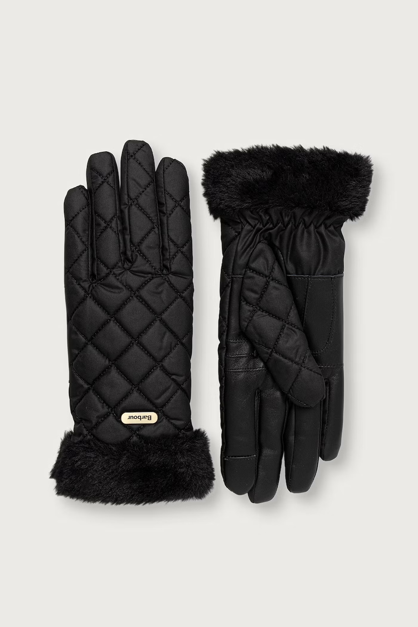 Barbour  mănuși pentru femei