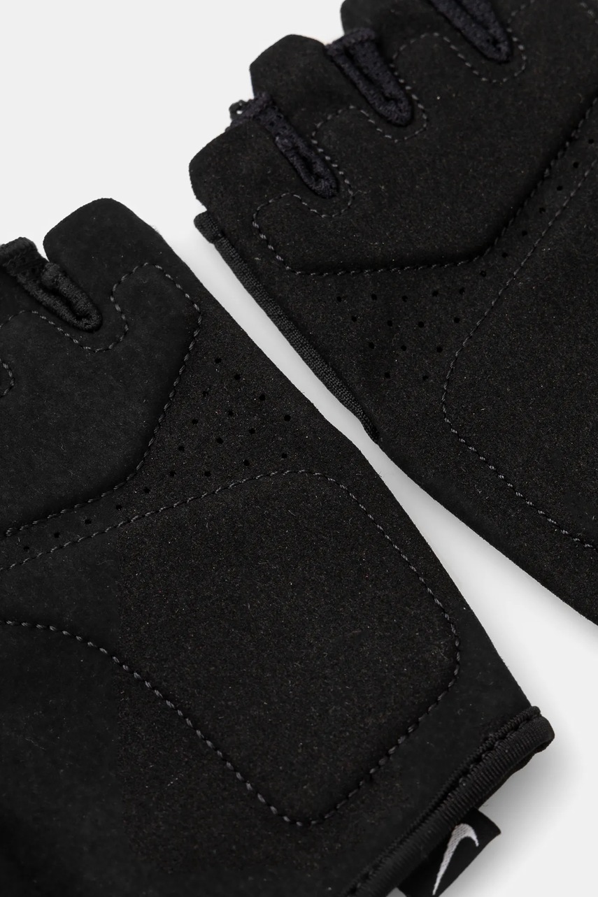 Перчатки Nike цвет чёрный N.101.2314.091