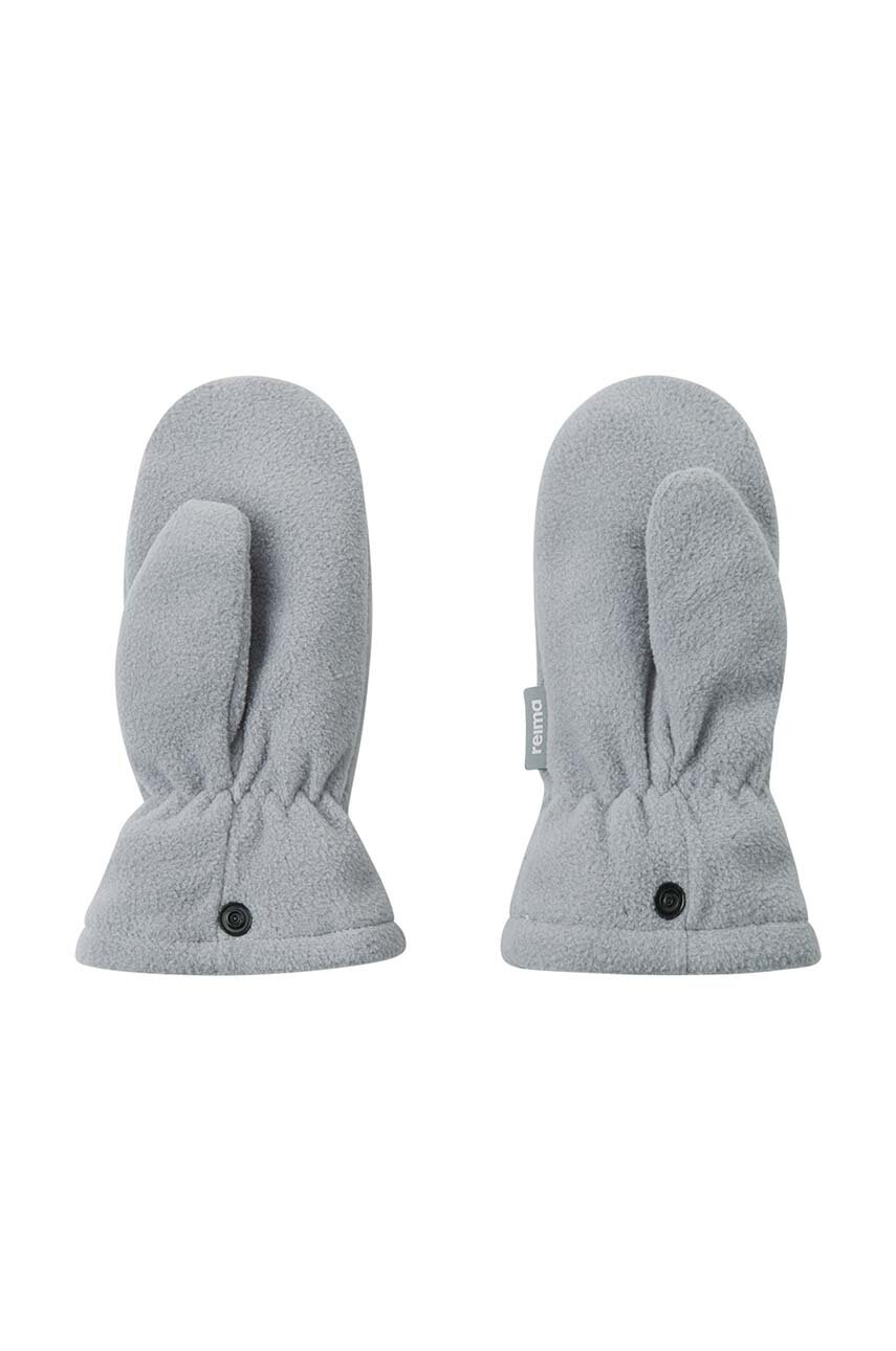 Детские перчатки Reima Tumpus цвет серый