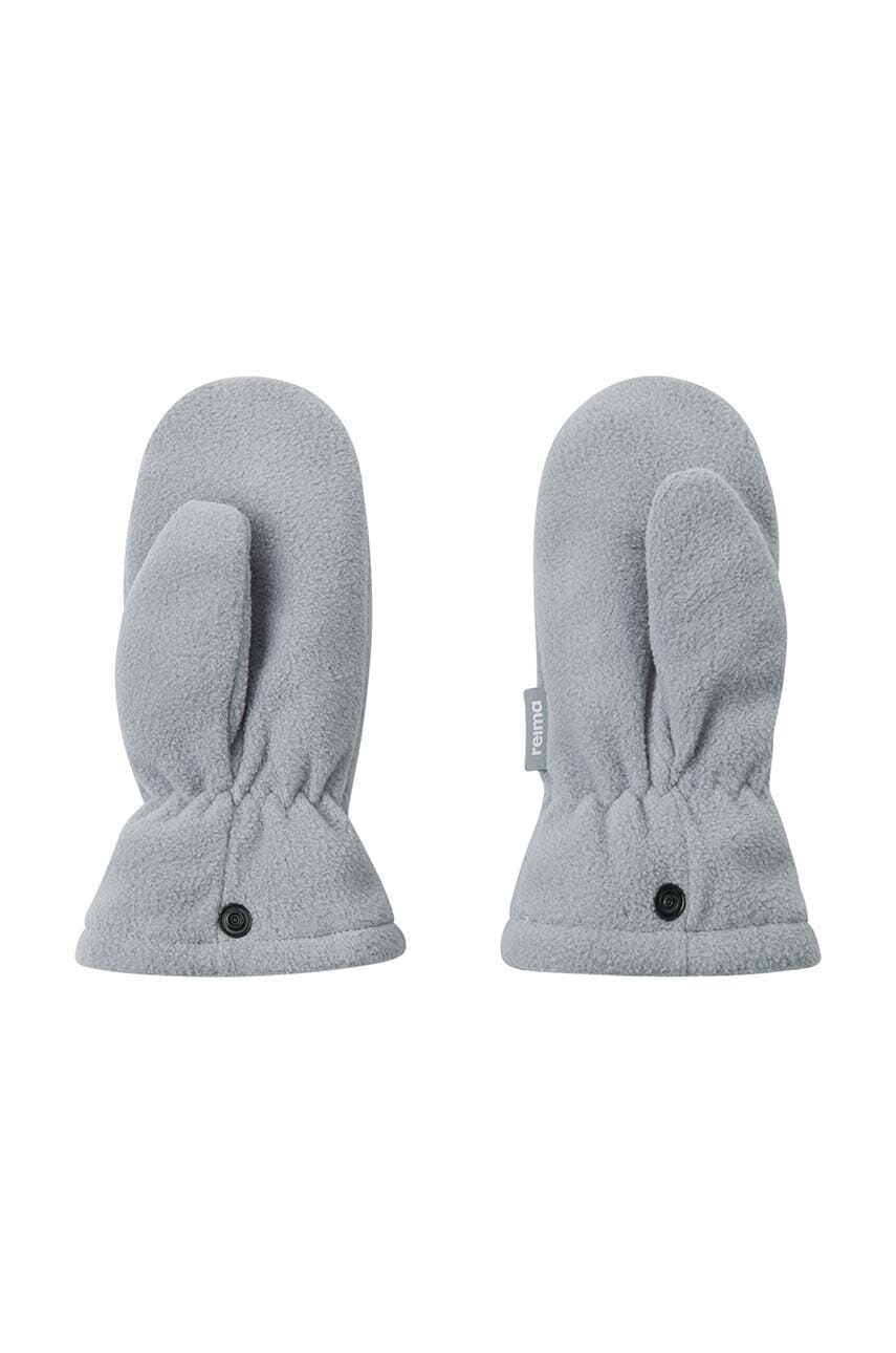Детские перчатки Reima Tumpus цвет серый в Сумах Детские перчатки Reima Tumpus цвет серый в Сумах
