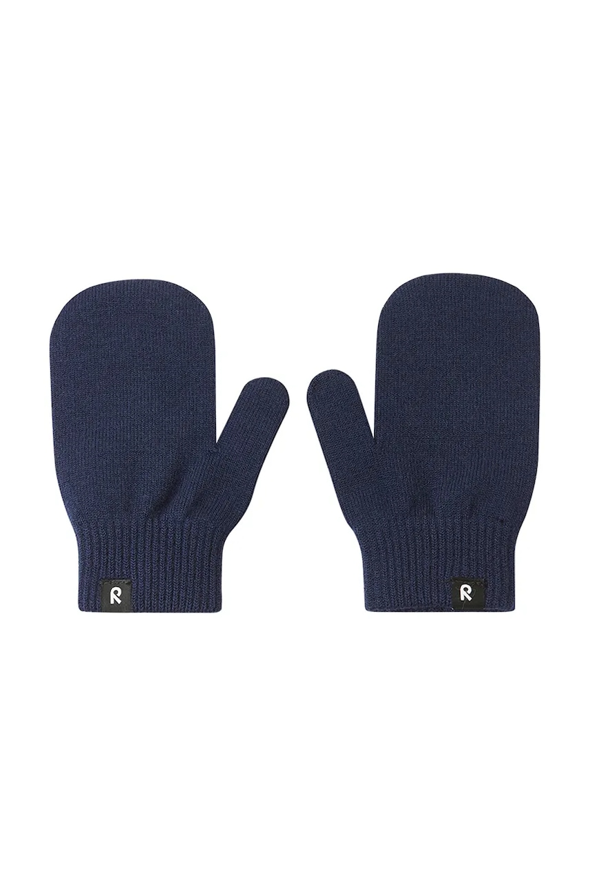 Reima mănuși copii Vantus culoarea bleumarin, 5300129C