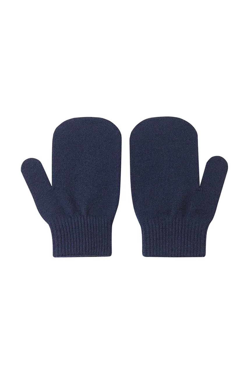 Детские перчатки Reima Vantus цвет синий 5300129C
