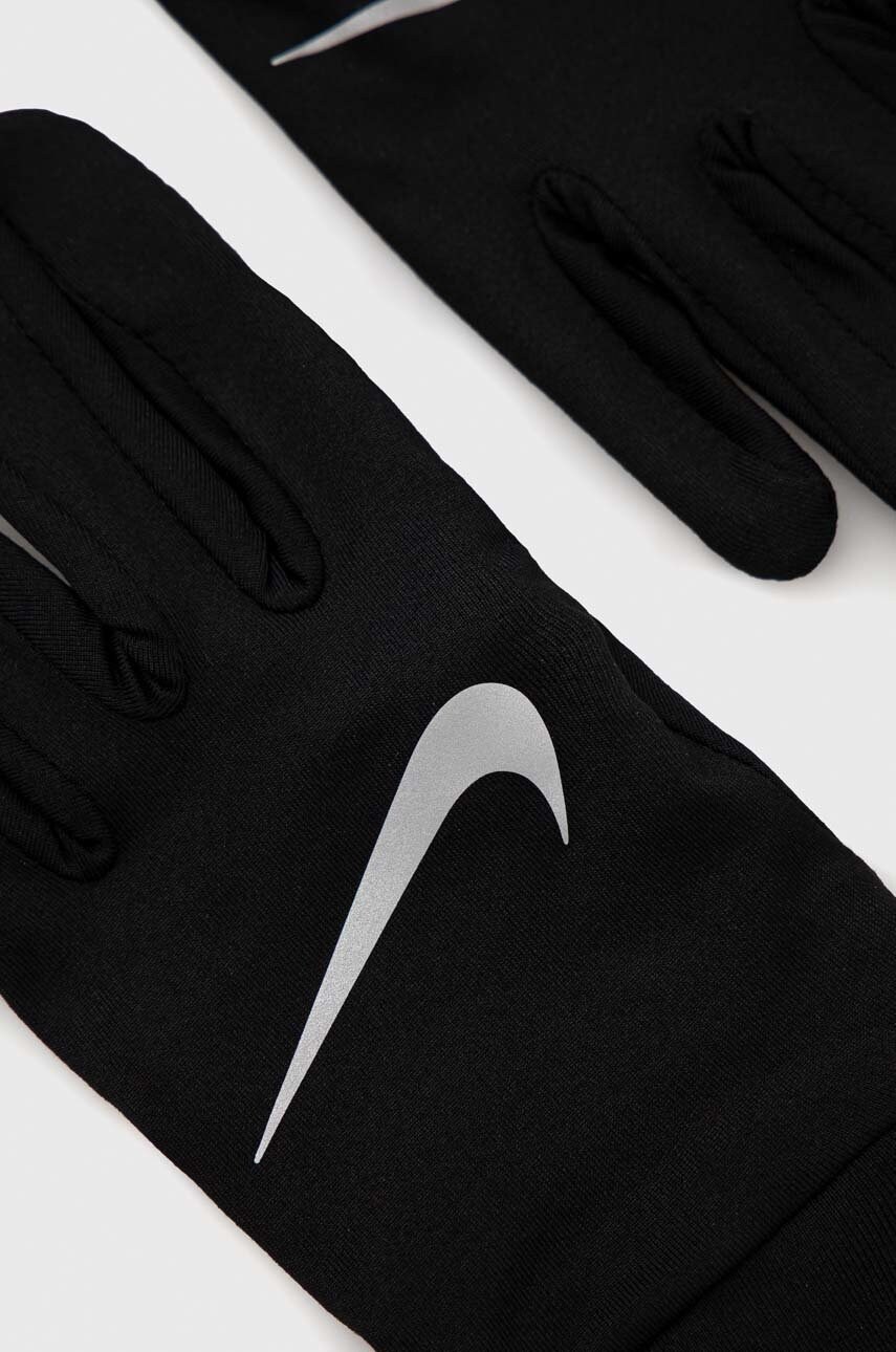 

Перчатки Nike мужские цвет чёрный