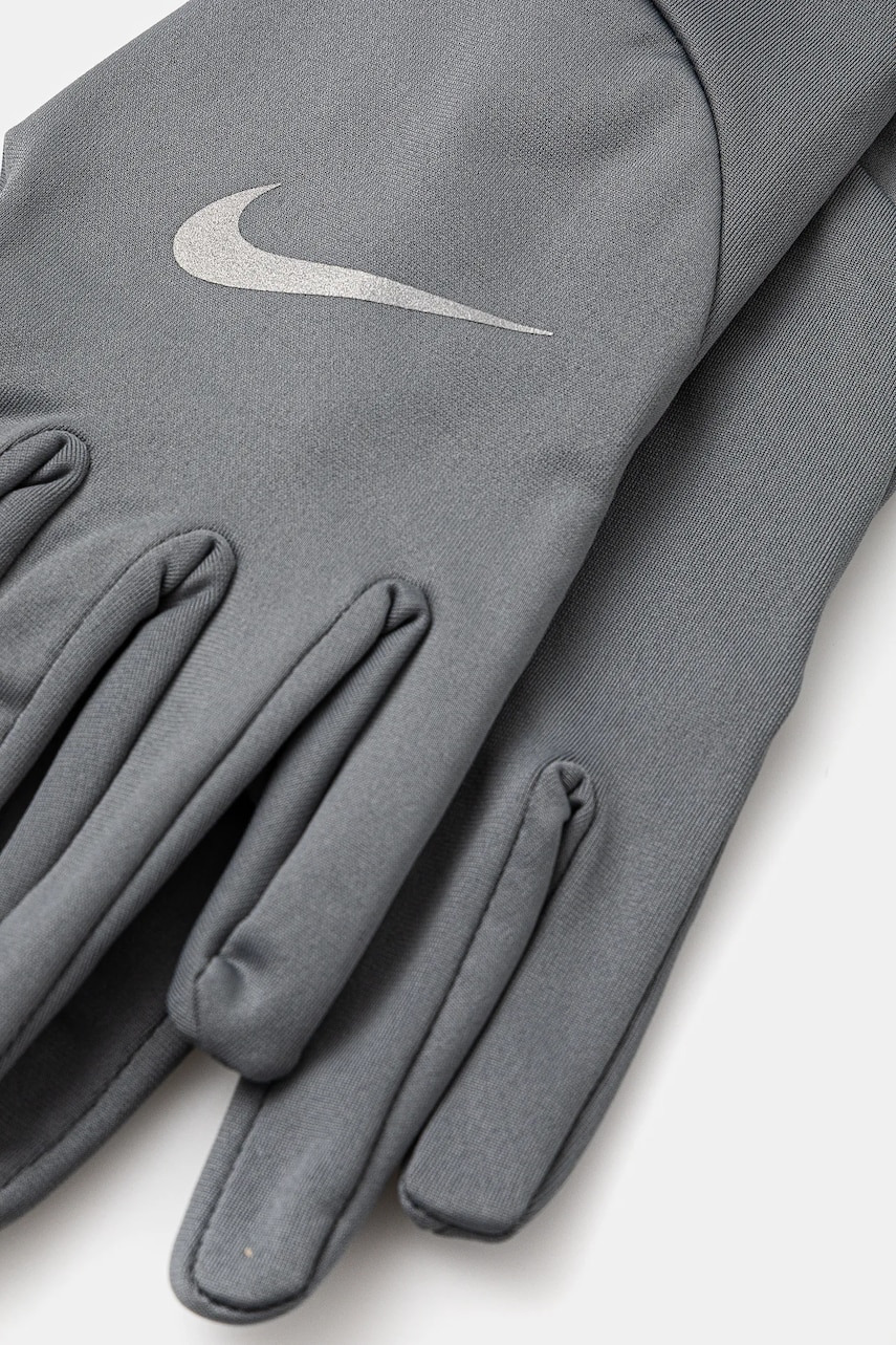Перчатки Nike цвет серый N.101.0533.030 Перчатки Nike цвет серый N.101.0533.030