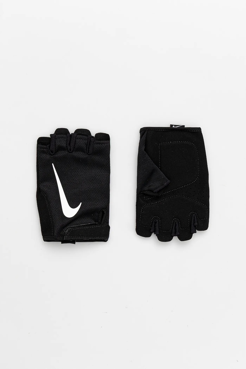 Nike manusi culoarea negru, N.101.2315.091