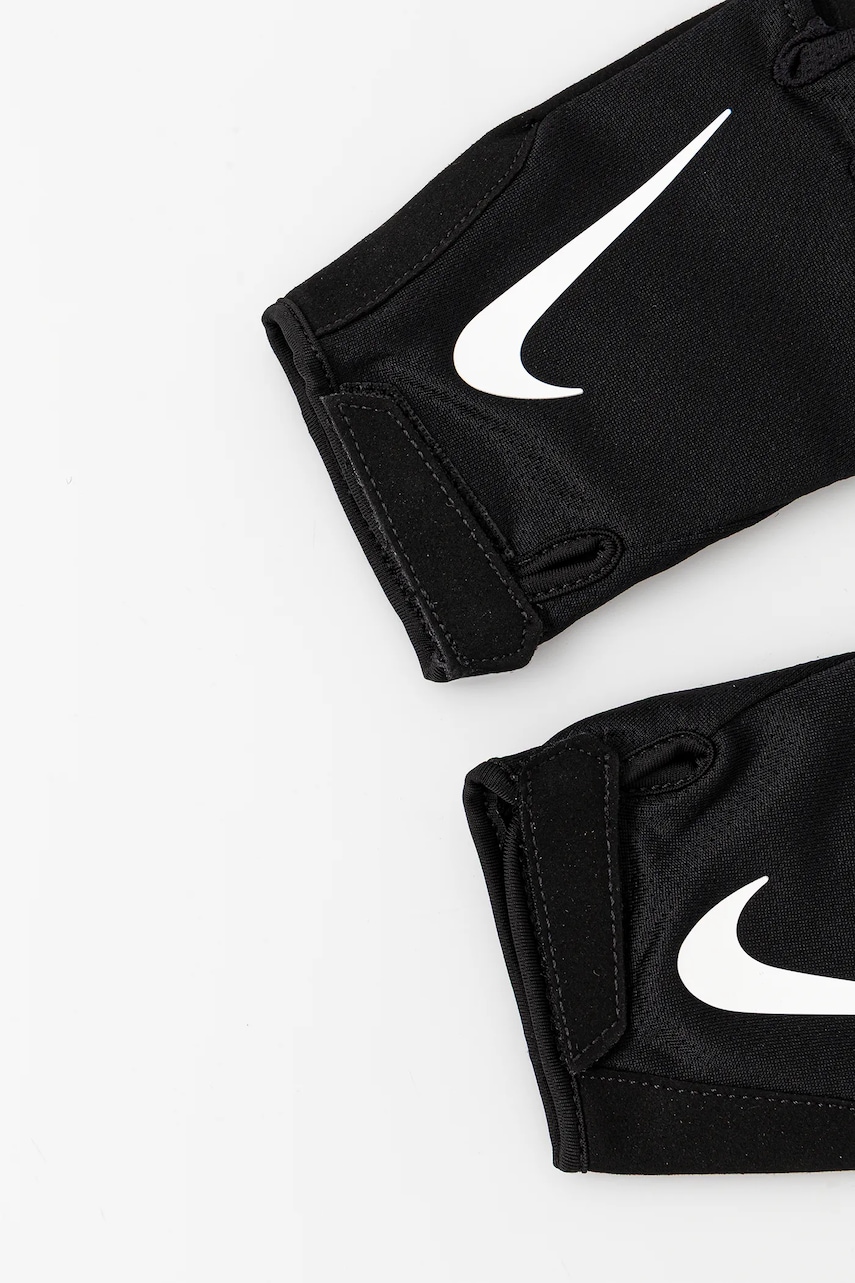 Перчатки Nike цвет чёрный N.101.2315.091 Перчатки Nike цвет чёрный N.101.2315.091