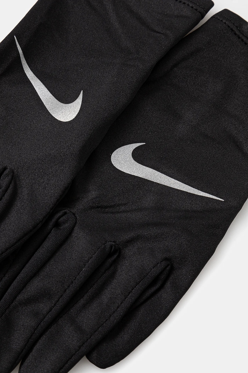 Перчатки Nike цвет чёрный N.101.0532.042 Перчатки Nike цвет чёрный N.101.0532.042