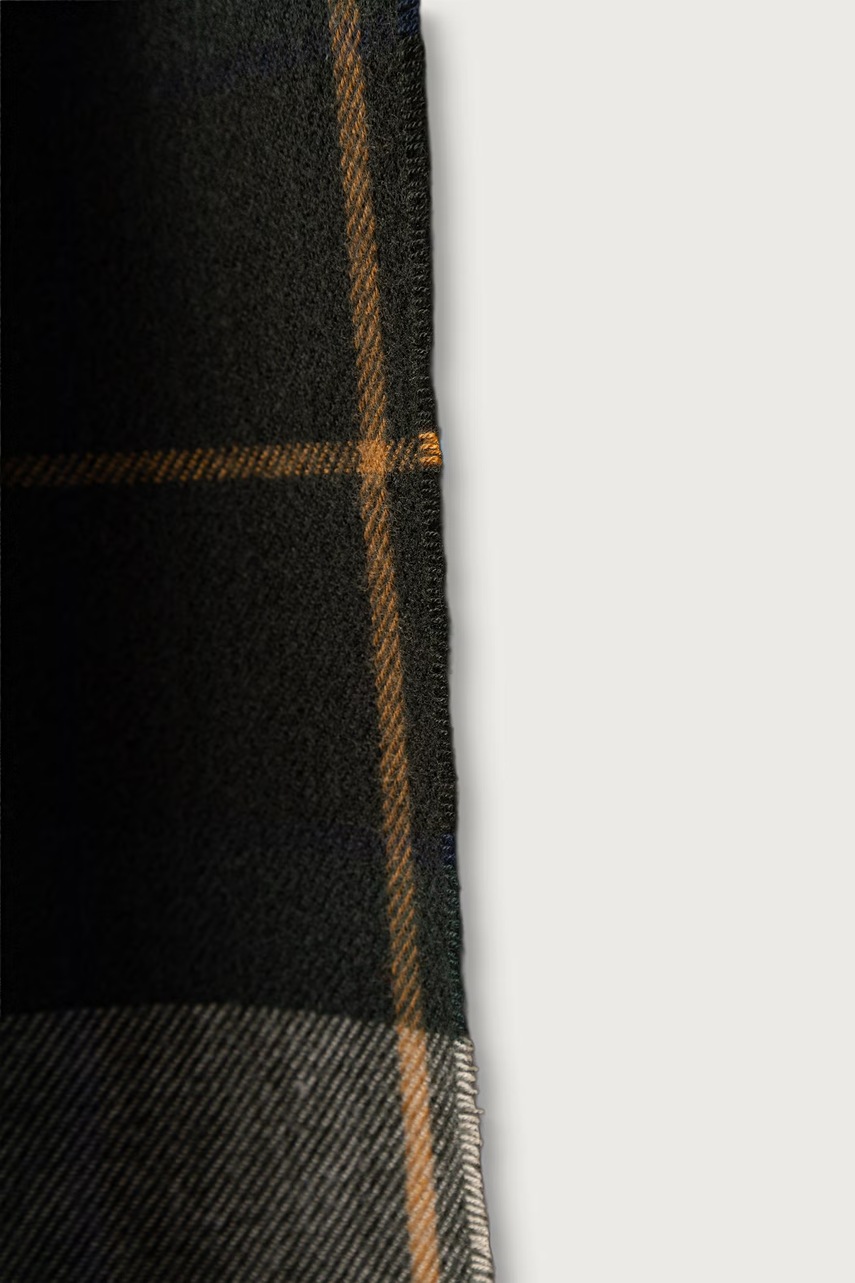 Barbour  шал