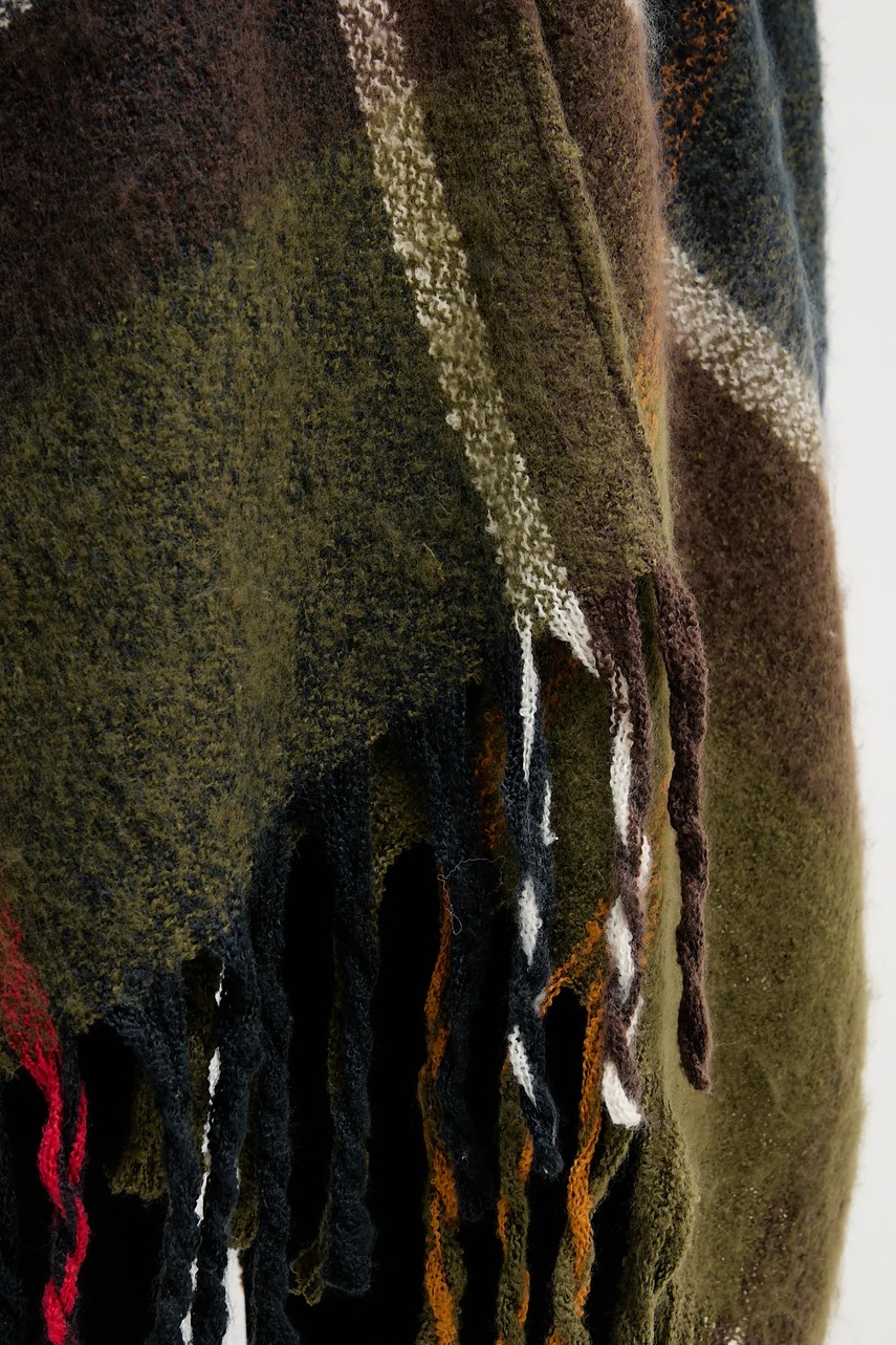 Barbour  poncho (zdjęcie 5)