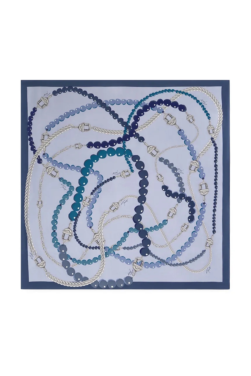 Tous eșarfă TEXTIL cu imprimeu, 2002303634