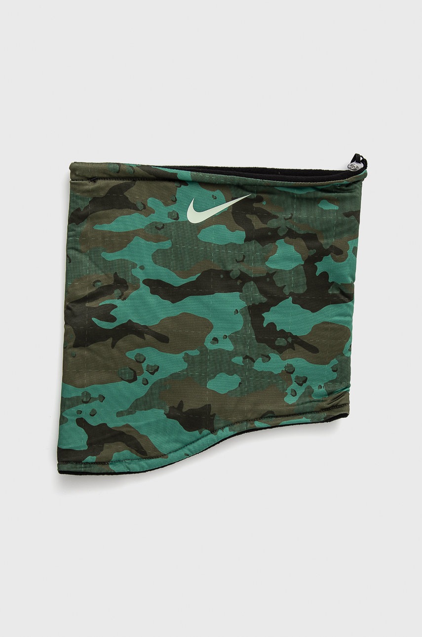 

Снуд Nike чоловічий колір чорний візерунок