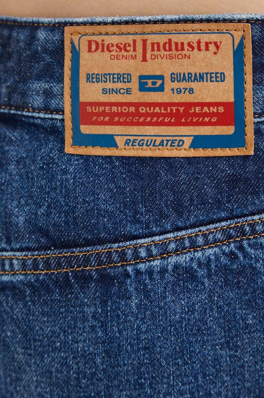 Τζιν φούστα Diesel φωτογραφία