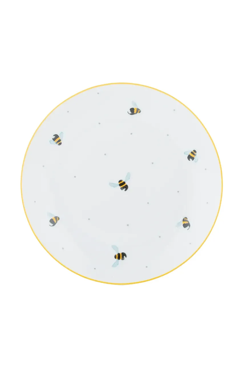 Тарелка Price & Kensington Sweet Bee Тарелка Price & Kensington Sweet Bee