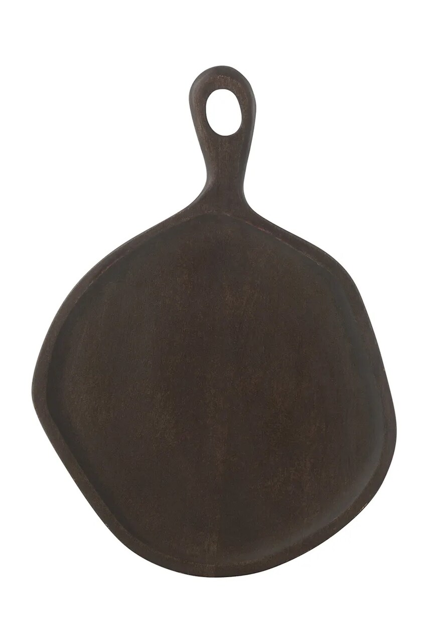 J-Line placa de taiat culoarea negru