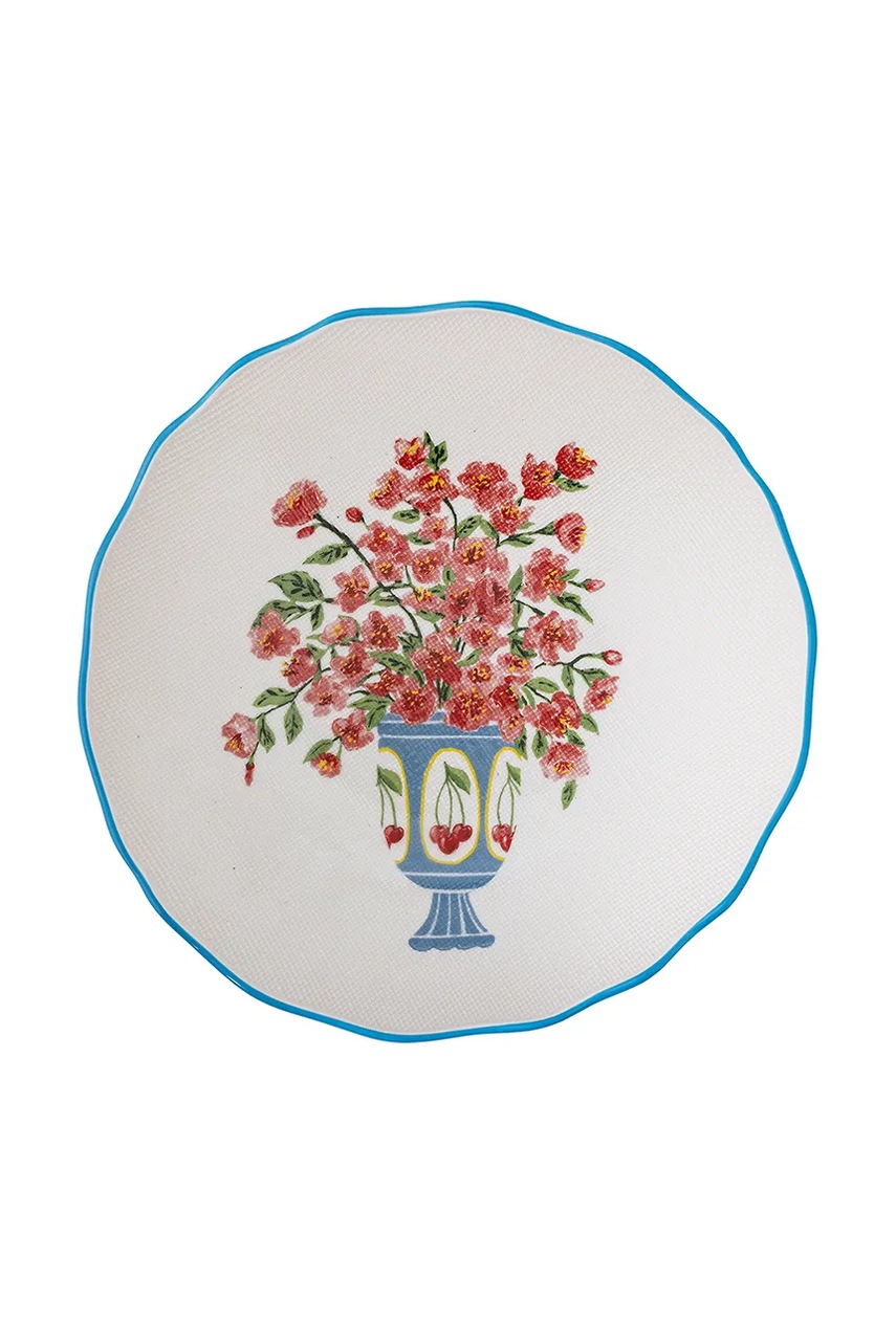 Γαβάθα Bloomingville Dorothy χρώμα: πολύχρωμο φωτογραφία