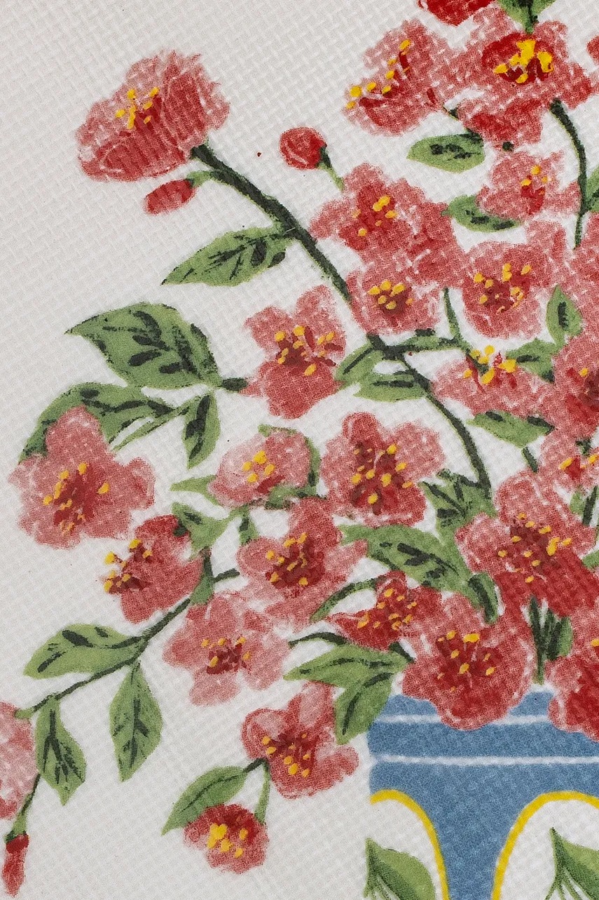 Γαβάθα Bloomingville Dorothy χρώμα: πολύχρωμο φωτογραφία