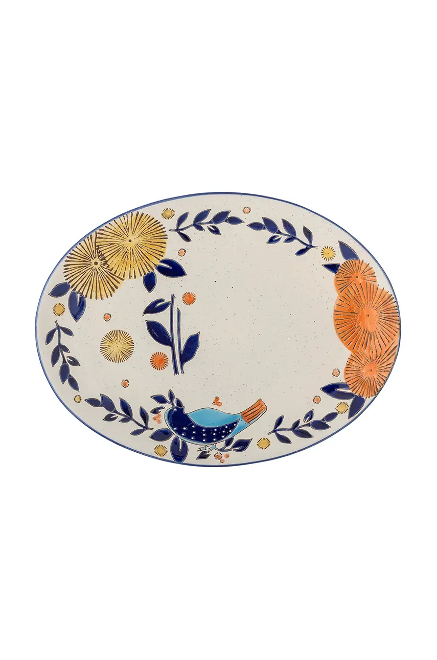 Bloomingville platou Lynna