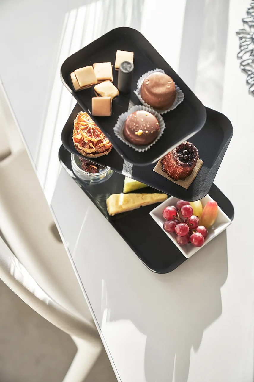 Βάση γλυκών Yamazaki Tower φωτογραφία