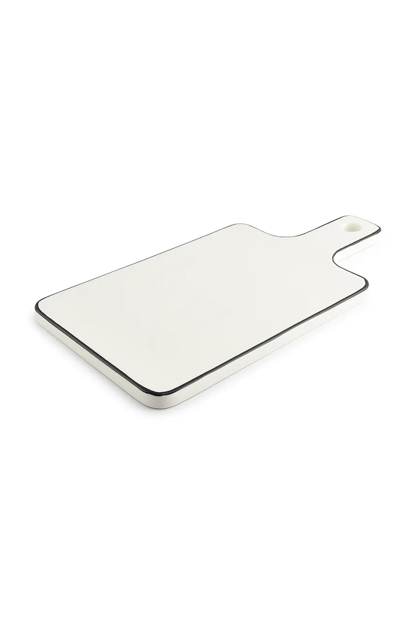 Salt&Pepper masa de servire Nero culoarea alb Salt&Pepper masa de servire Nero culoarea alb