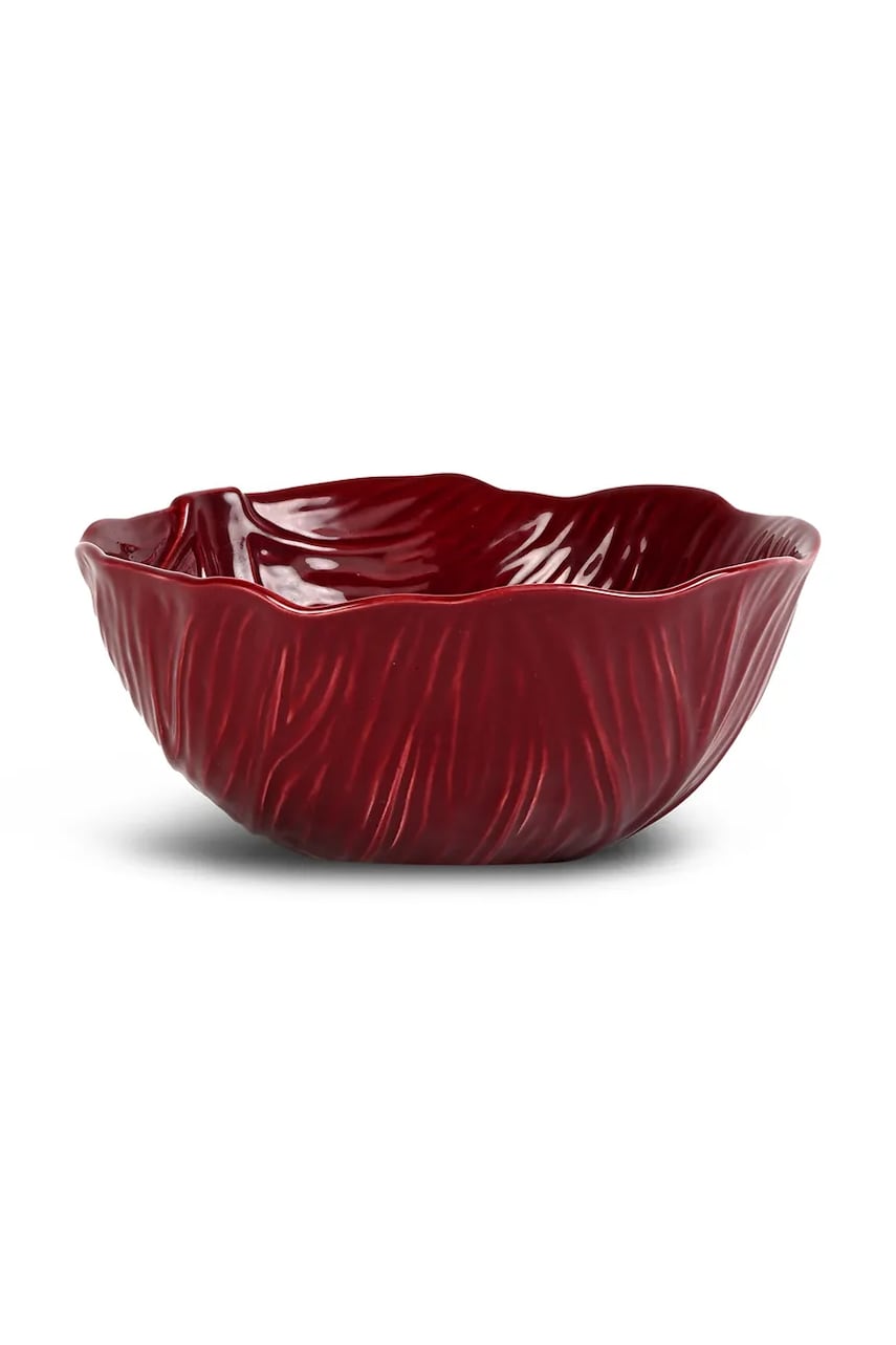 Byon castron Veggie M culoarea bordo Byon castron Veggie M culoarea bordo