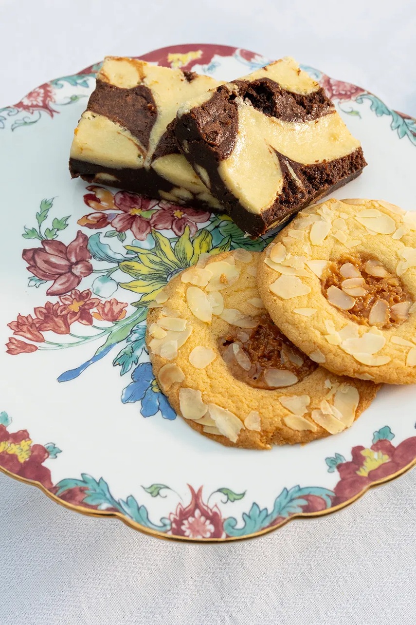 Βάση σερβιρίσματος &k amsterdam patina χρώμα: πολύχρωμο φωτογραφία