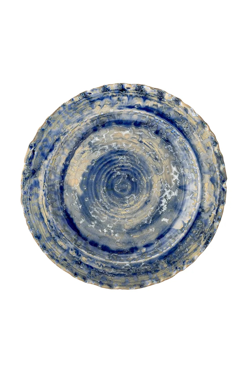 Bloomingville platou Rowan