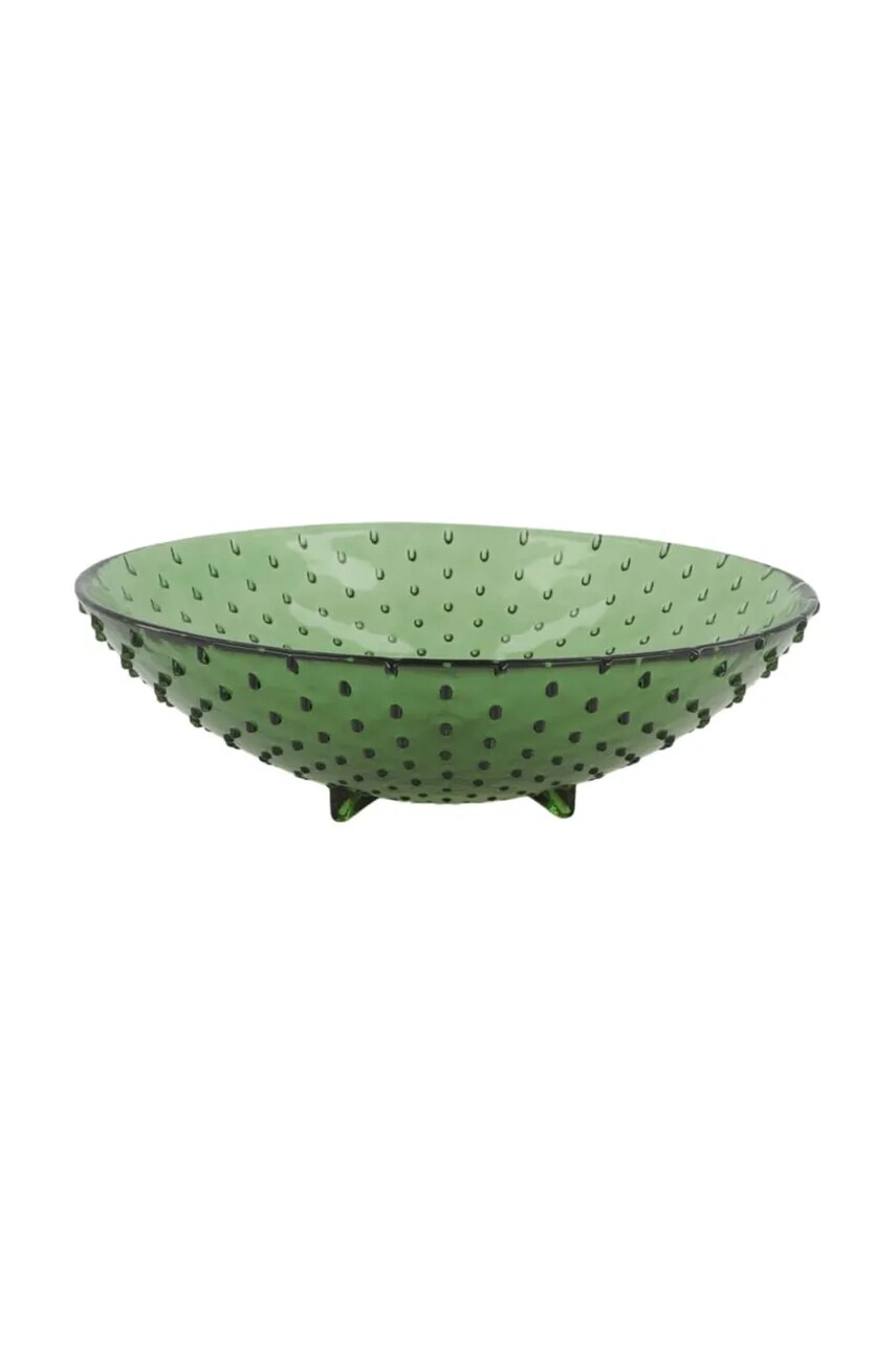 home & lifestyle castron culoarea verde