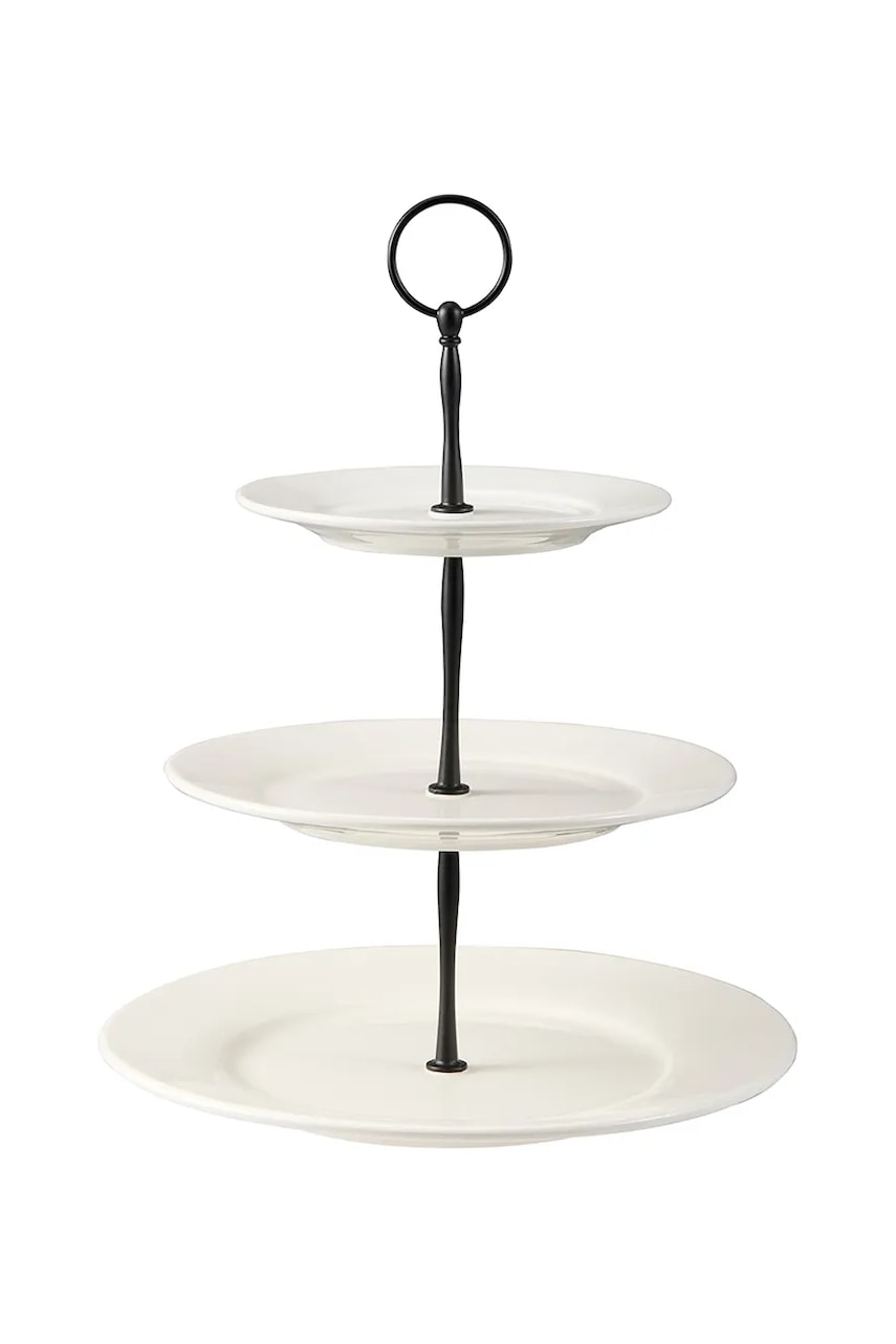 Dorre etajeră Kafi 31 x 25,8 cm