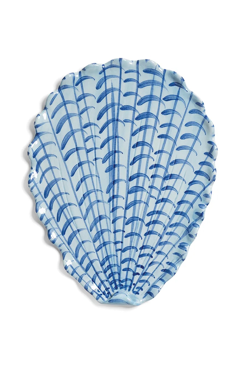 &k amsterdam farfurie de servire