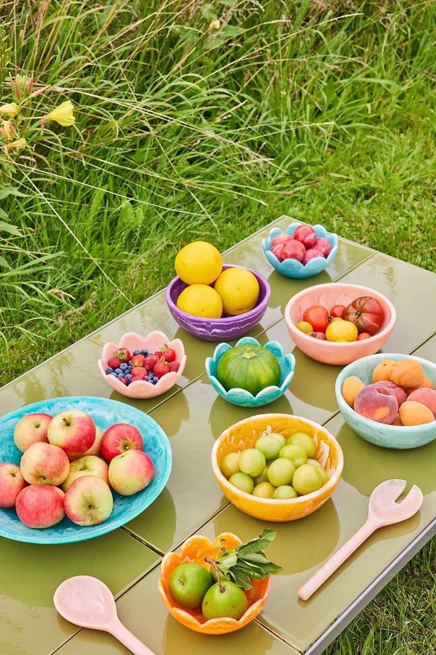 Γαβάθα Rice 900 ml φωτογραφία