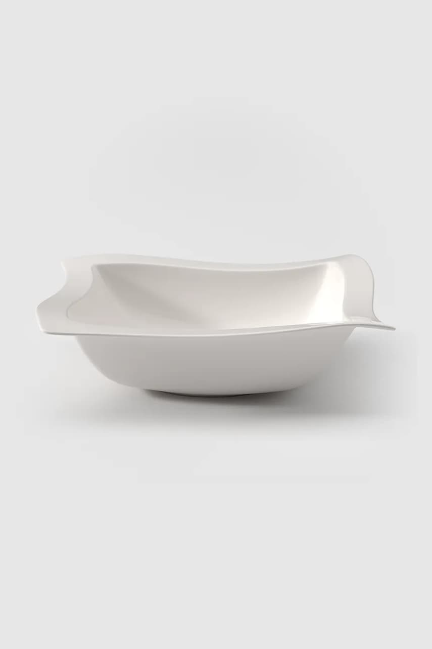Villeroy & Boch castron New Wave 33 x 33 cm