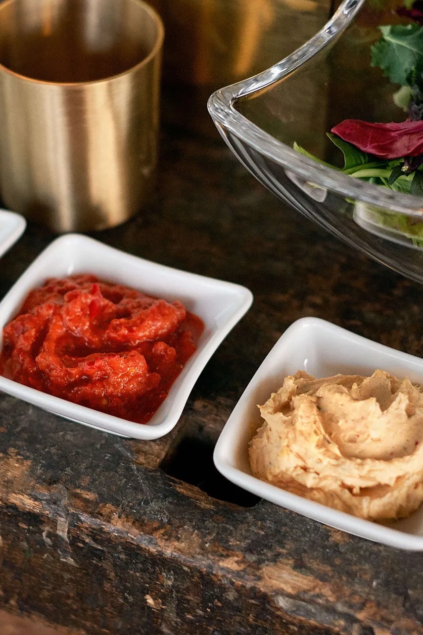 Μπολ Villeroy & Boch New Wave 8,5 x 8,5cm φωτογραφία