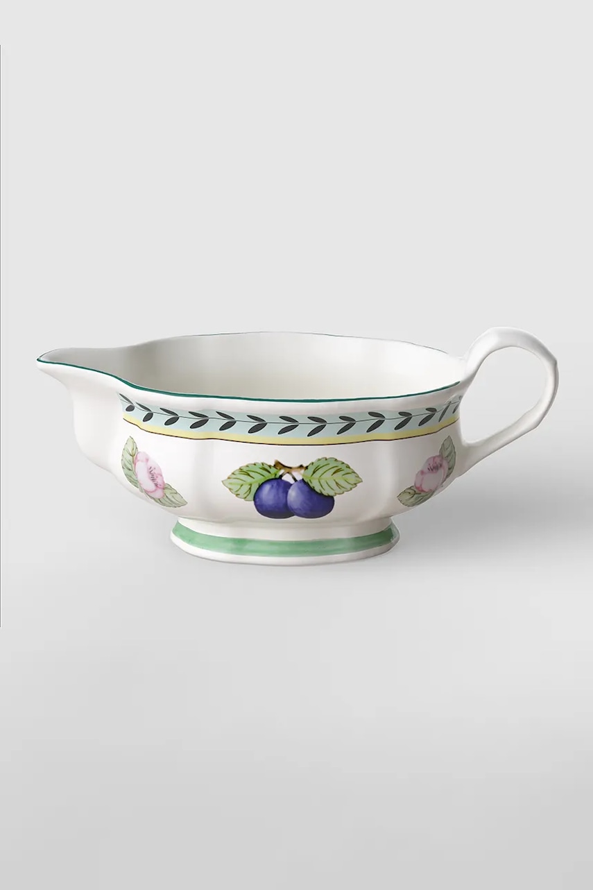 Villeroy & Boch sosieră French Garden 0,4 L