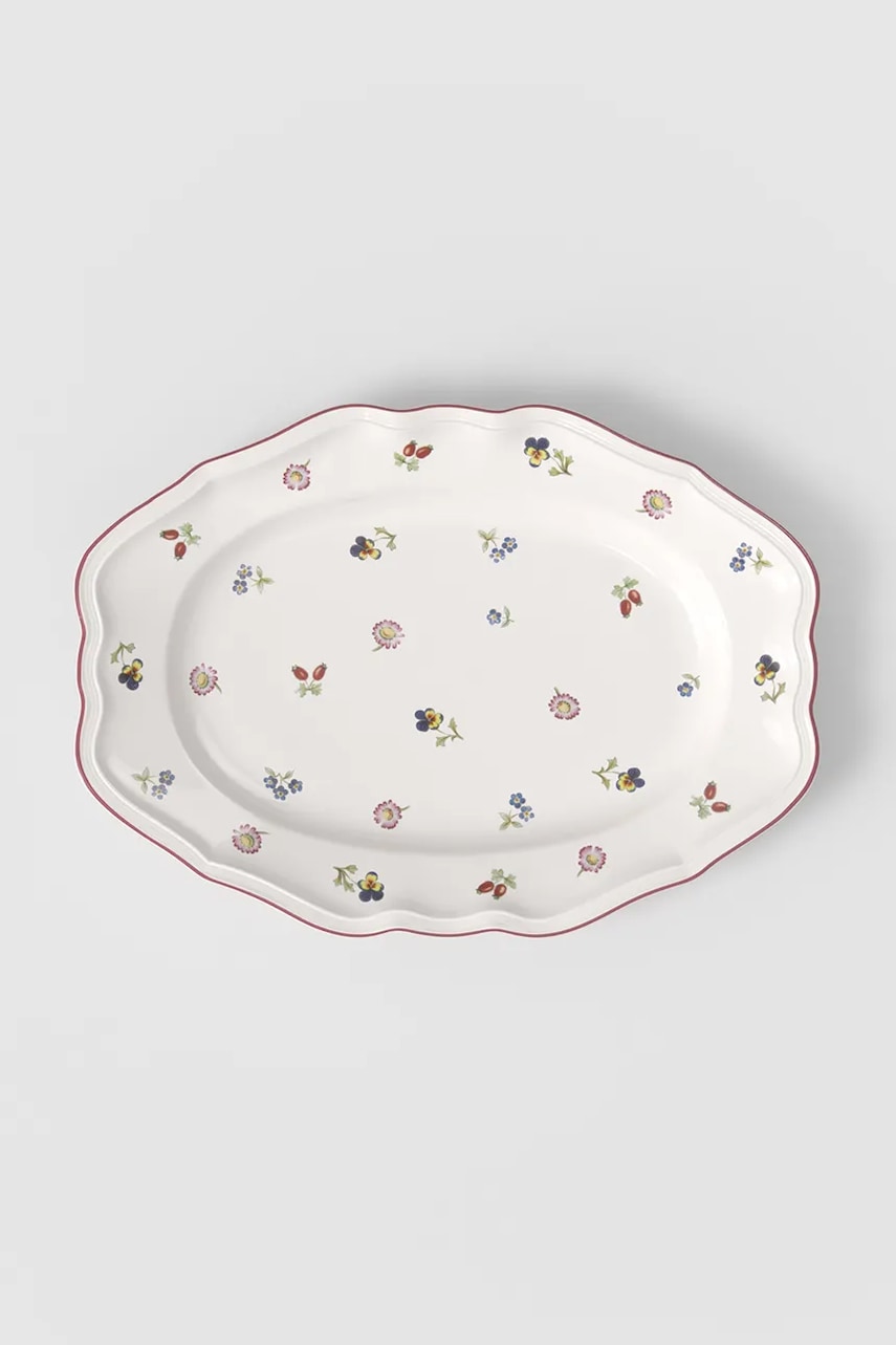 Villeroy & Boch farfurie Design Naif 37 cm