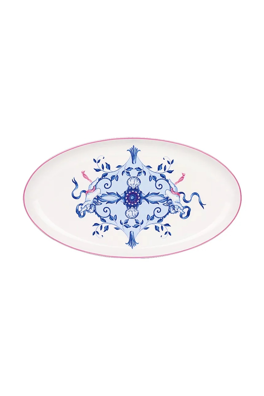 Levně Servírovací talíř Palais Royal 31 cm více barev