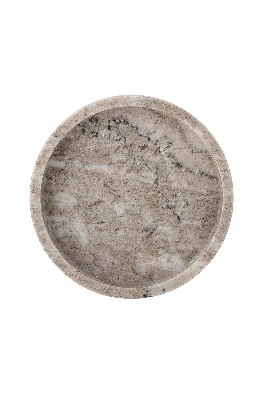 Δίσκος - σχάρα Bloomingville Ivette 20 x 4 cm χρώμα: πολύχρωμο φωτογραφία