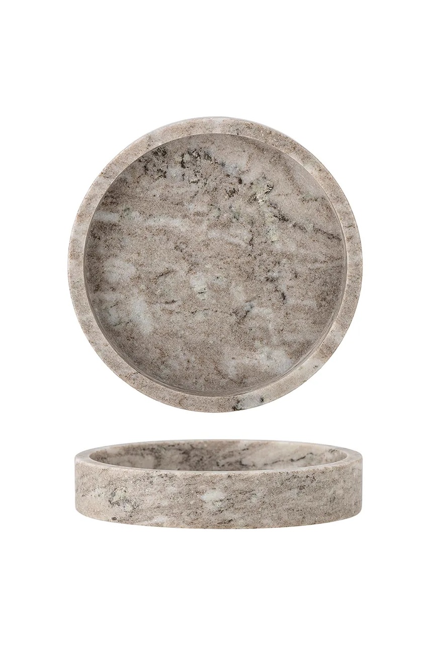 Δίσκος - σχάρα Bloomingville Ivette 20 x 4 cm χρώμα: πολύχρωμο φωτογραφία