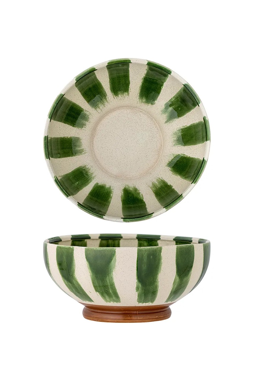 Μπολ Bloomingville Shakti 3,25 L φωτογραφία