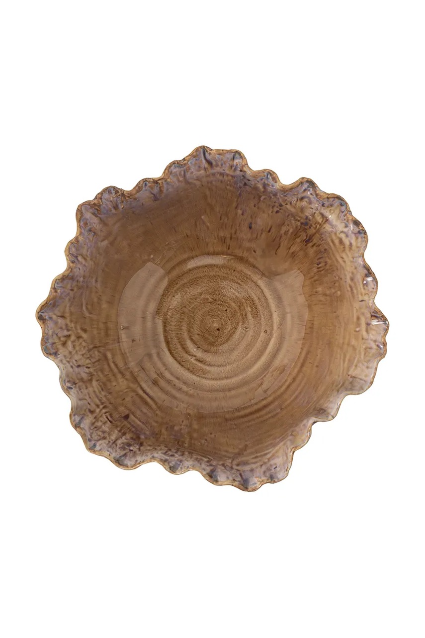 Μπολ Bloomingville Nash 1,5 L χρώμα: πολύχρωμο φωτογραφία